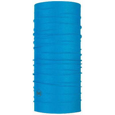 Превью  Бандана BUFF Coolnet UV+ Solid Blue (119328.707.10.00)